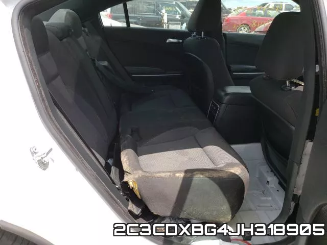 2C3CDXBG4JH318905 фото 7