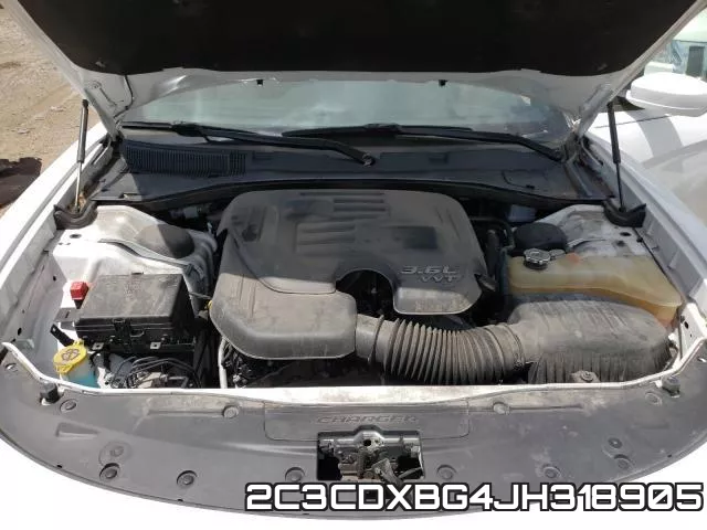 2C3CDXBG4JH318905 фото 8