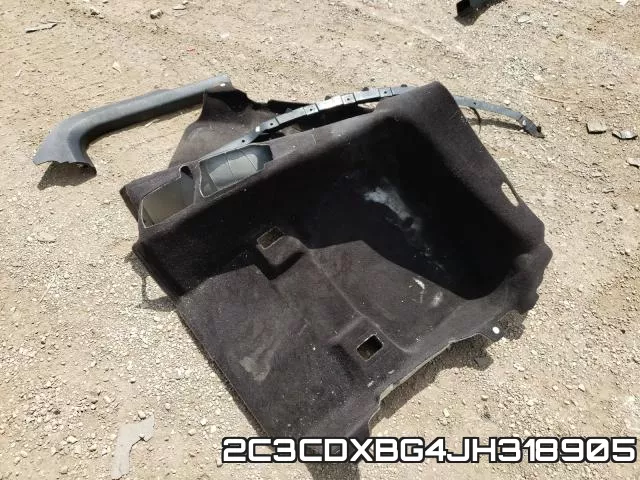2C3CDXBG4JH318905 фото 10