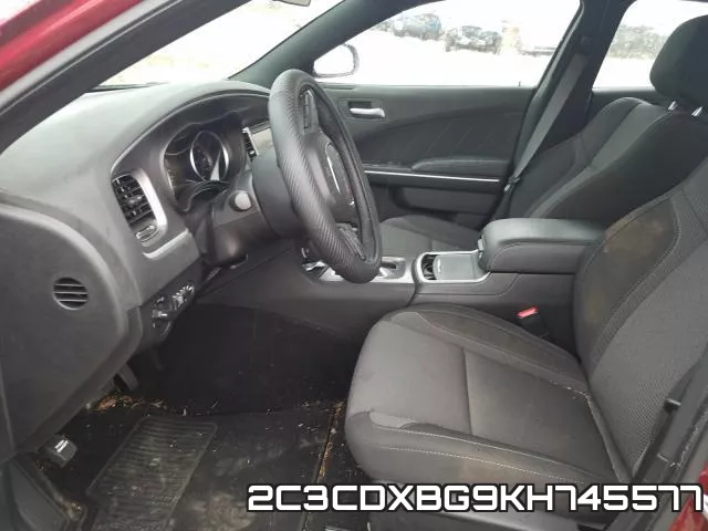 2C3CDXBG9KH745577 фото 6