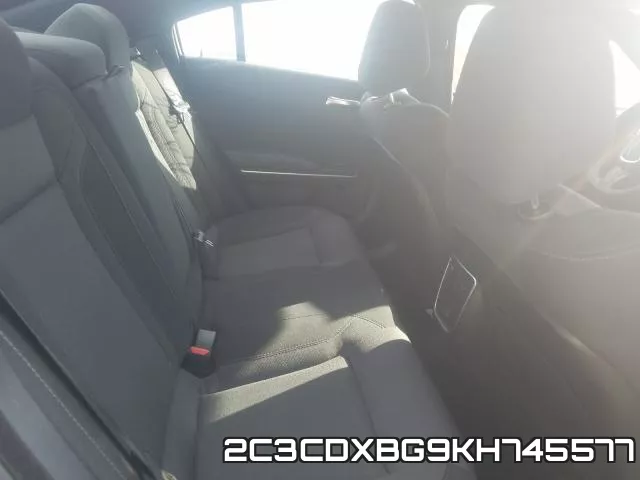 2C3CDXBG9KH745577 фото 7