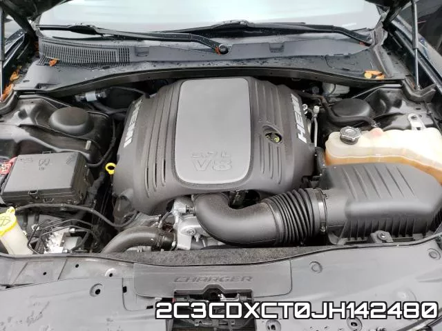 2C3CDXCT0JH142480 фото 8