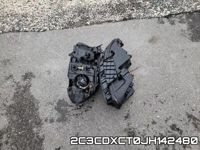 2C3CDXCT0JH142480 фото 10