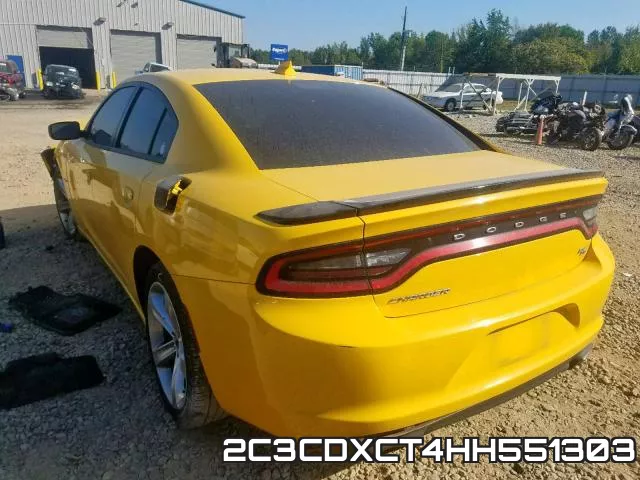 2C3CDXCT4HH551303 фото 4