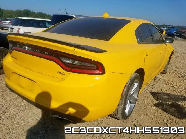 2C3CDXCT4HH551303 фото 5
