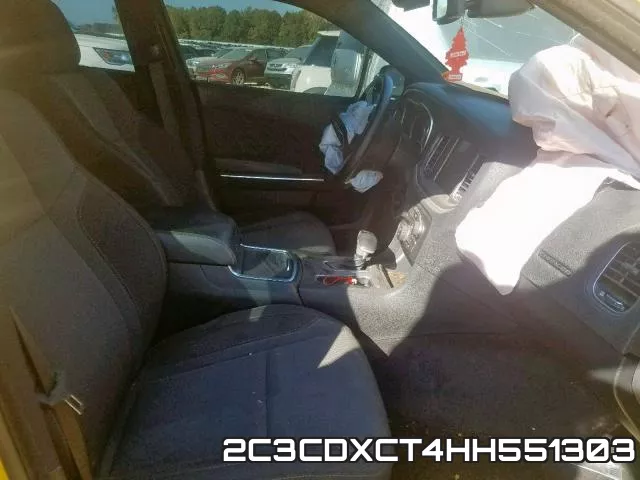 2C3CDXCT4HH551303 фото 6