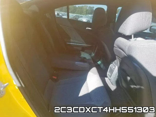 2C3CDXCT4HH551303 фото 7