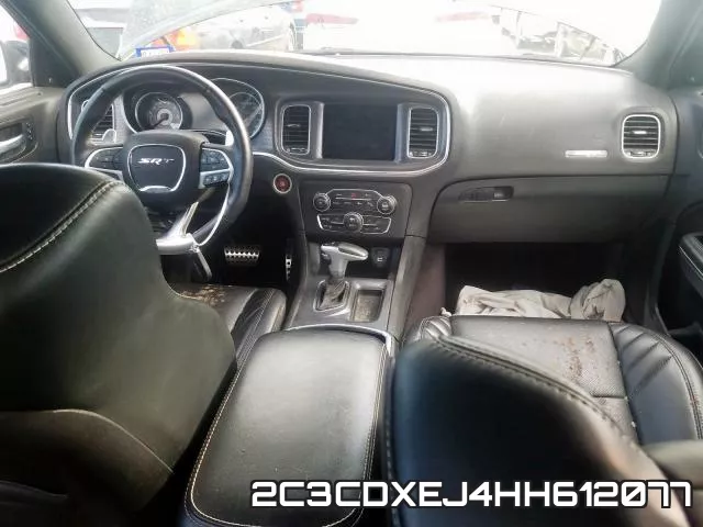 2C3CDXEJ4HH612077 фото 10