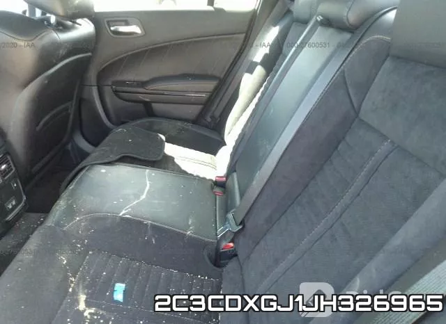 2C3CDXGJ1JH326965 фото 9