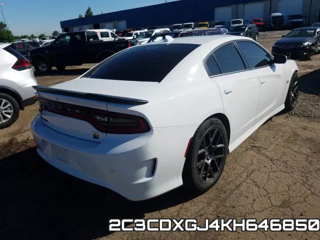 2C3CDXGJ4KH646850 фото 5