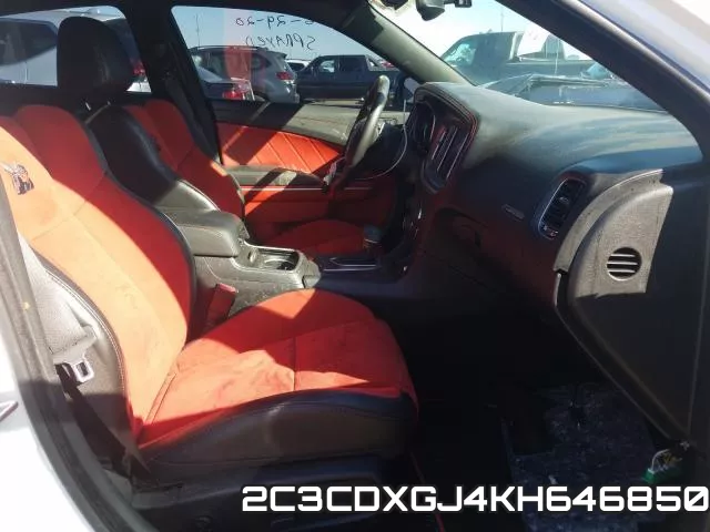 2C3CDXGJ4KH646850 фото 6