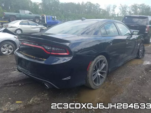 2C3CDXGJ6JH284633 фото 5