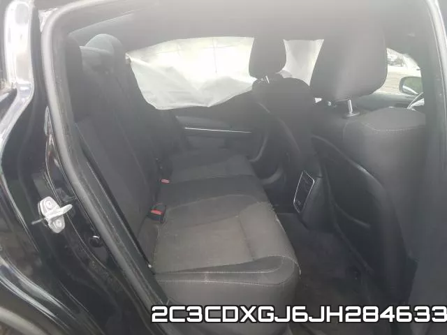 2C3CDXGJ6JH284633 фото 7