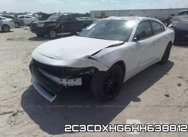 2C3CDXHG6HH638812 фото 3