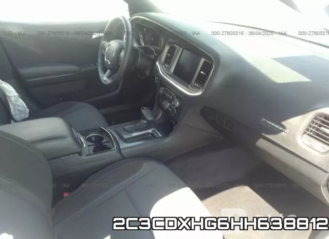2C3CDXHG6HH638812 фото 6