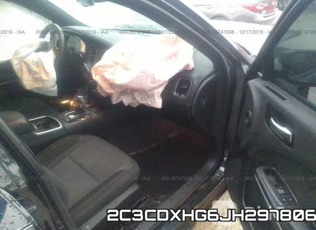 2C3CDXHG6JH297806 фото 6