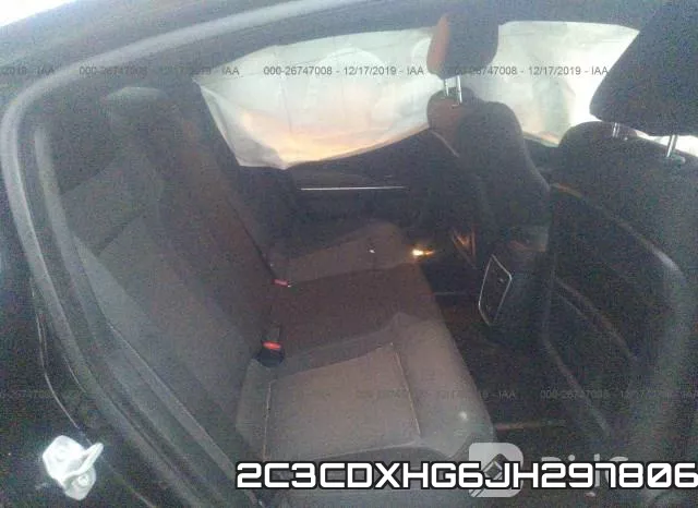 2C3CDXHG6JH297806 фото 9