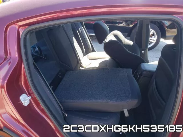 2C3CDXHG6KH535185 фото 7