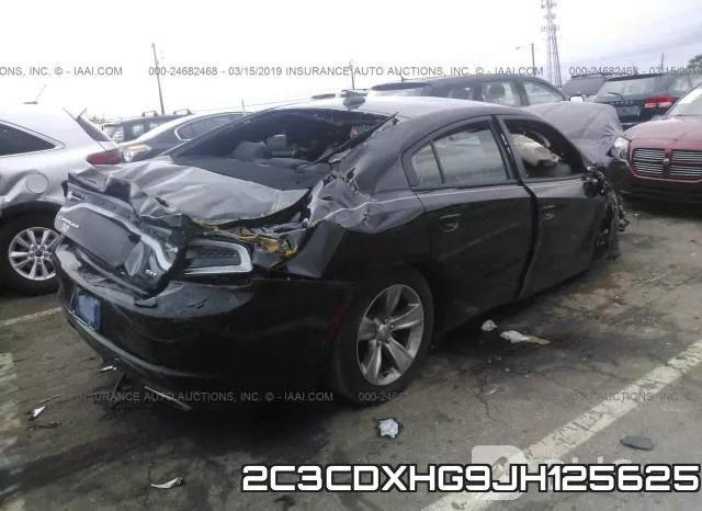 2C3CDXHG9JH125625 фото 5