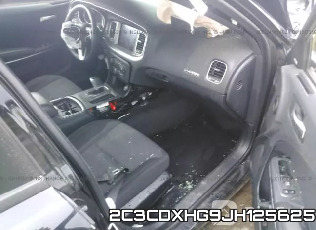2C3CDXHG9JH125625 фото 6