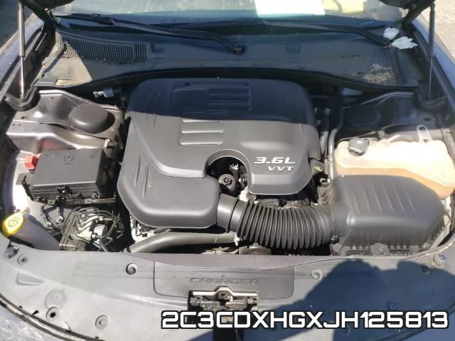2C3CDXHGXJH125813 фото 8