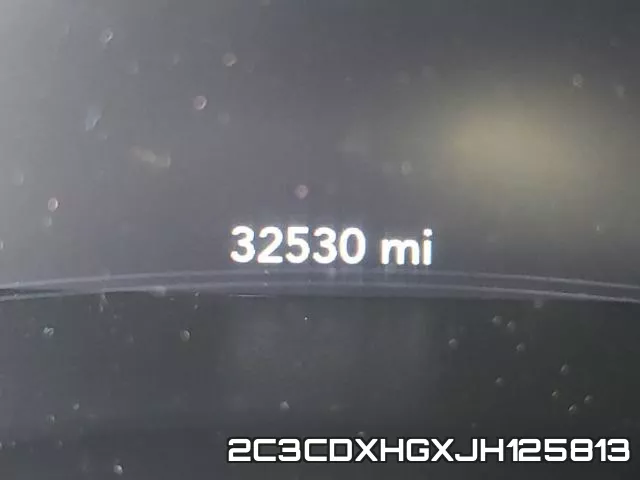 2C3CDXHGXJH125813 фото 9