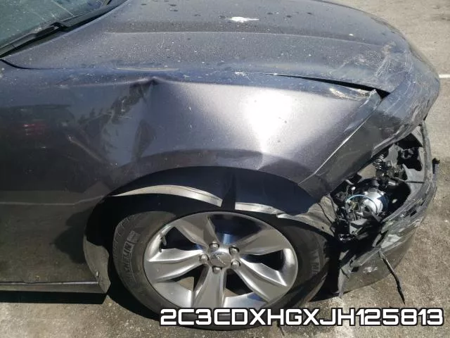 2C3CDXHGXJH125813 фото 10