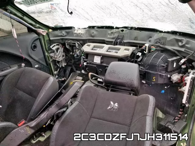 2C3CDZFJ7JH311514 фото 10