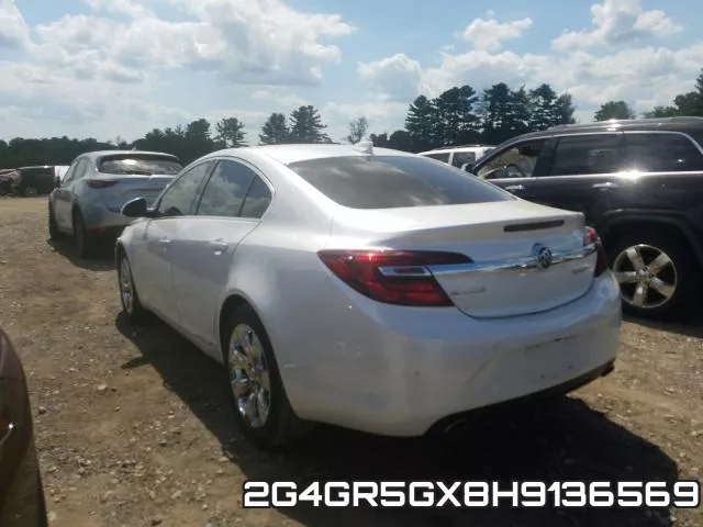 2G4GR5GX8H9136569 фото 4