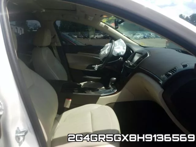 2G4GR5GX8H9136569 фото 6