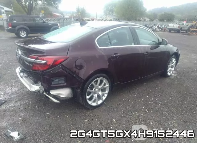2G4GT5GX4H9152446 фото 5