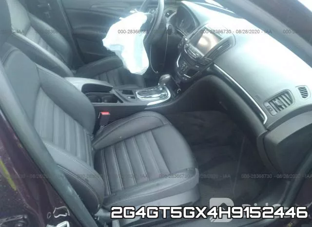 2G4GT5GX4H9152446 фото 6