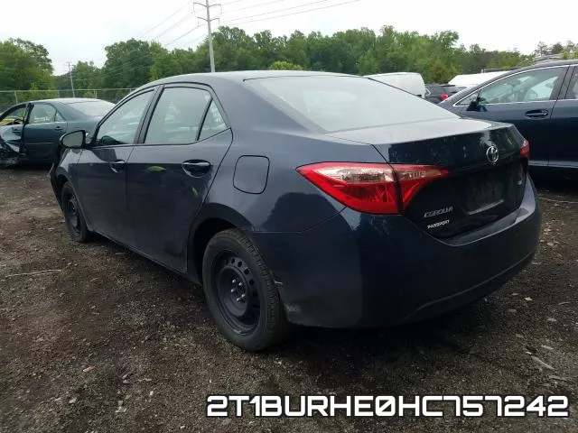 2T1BURHE0HC757242 фото 4