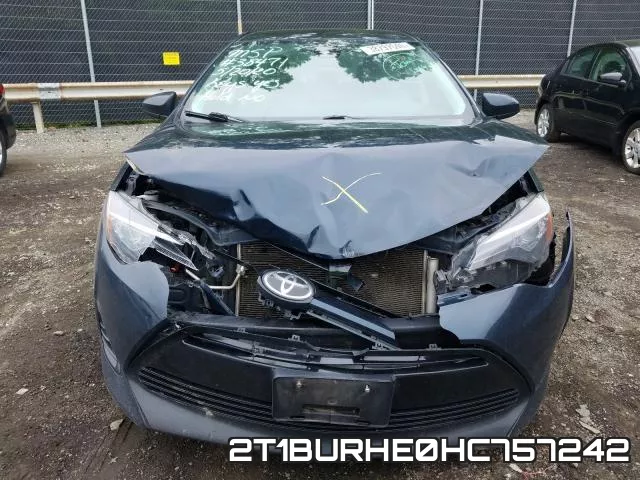 2T1BURHE0HC757242 фото 10