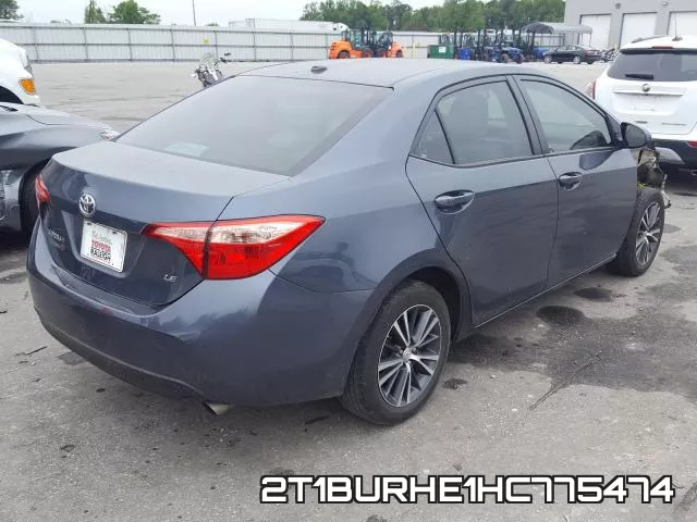 2T1BURHE1HC775474 фото 5