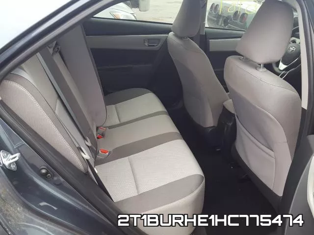2T1BURHE1HC775474 фото 7