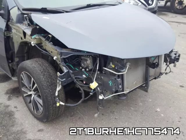 2T1BURHE1HC775474 фото 10