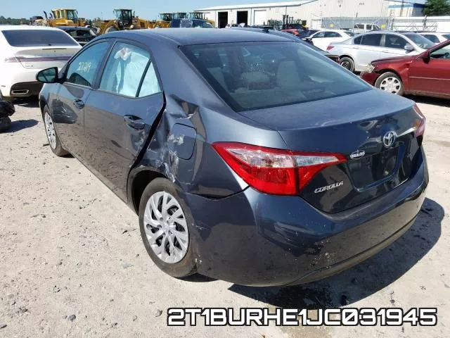 2T1BURHE1JC031945 фото 4