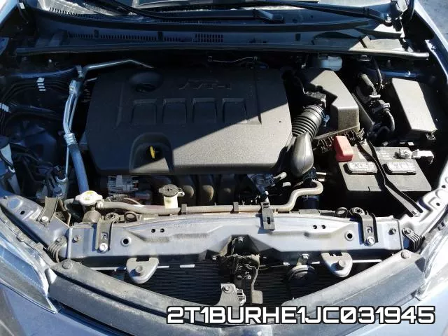 2T1BURHE1JC031945 фото 8