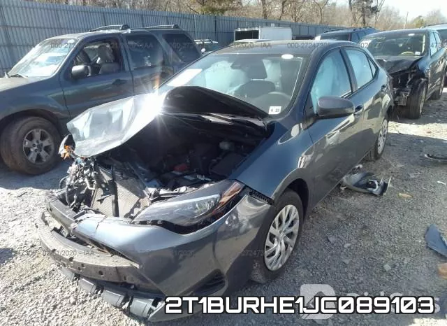 2T1BURHE1JC089103 фото 3