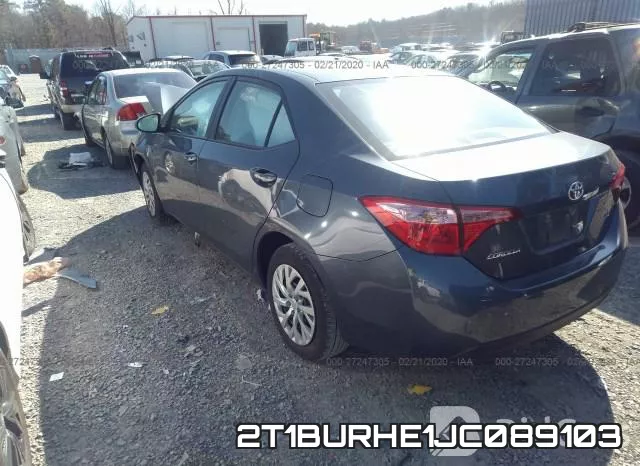 2T1BURHE1JC089103 фото 4