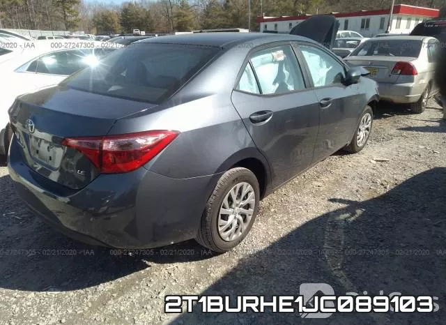 2T1BURHE1JC089103 фото 5