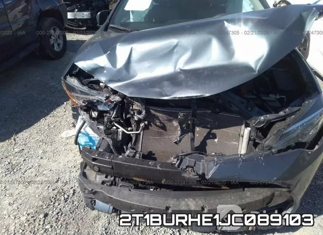 2T1BURHE1JC089103 фото 7