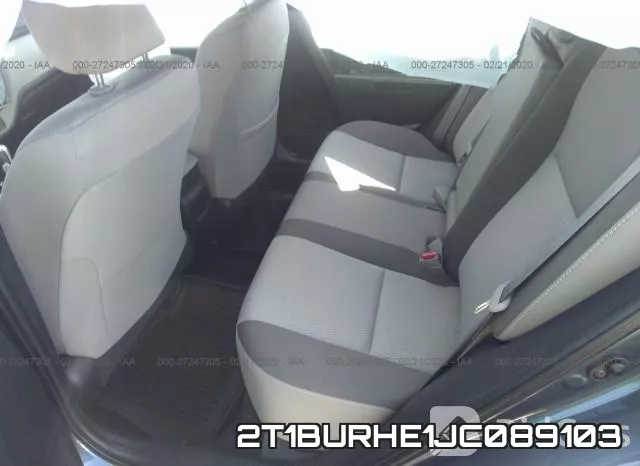 2T1BURHE1JC089103 фото 9