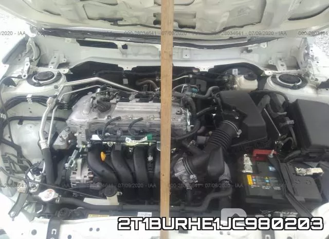 2T1BURHE1JC980203 фото 2
