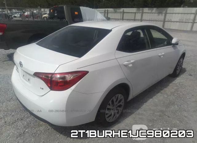 2T1BURHE1JC980203 фото 5
