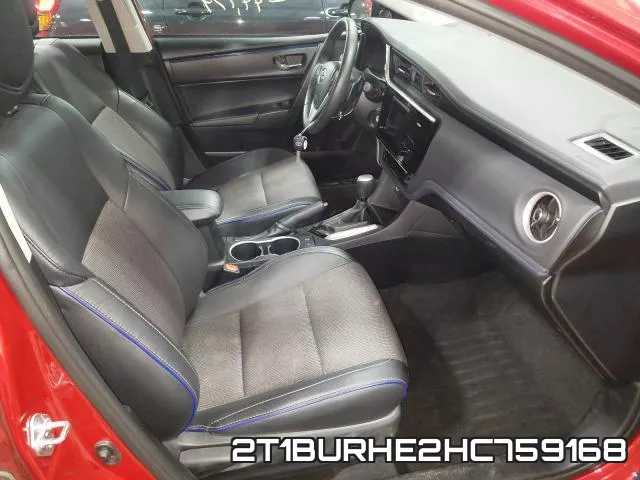 2T1BURHE2HC759168 фото 6