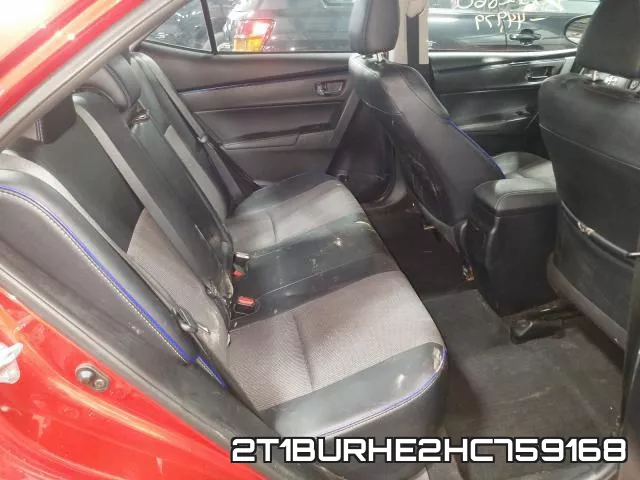 2T1BURHE2HC759168 фото 7