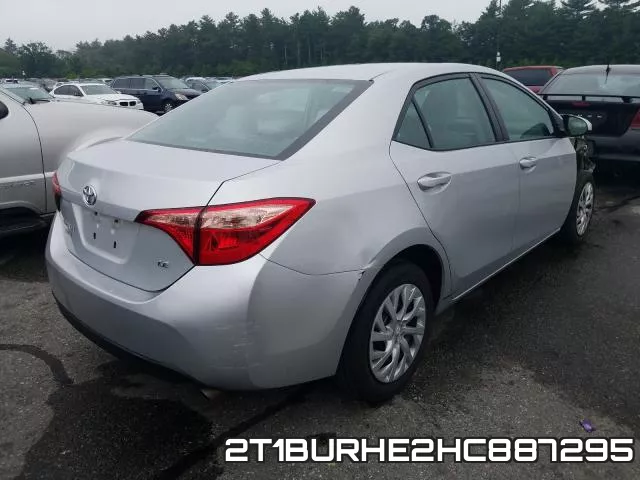 2T1BURHE2HC887295 фото 5