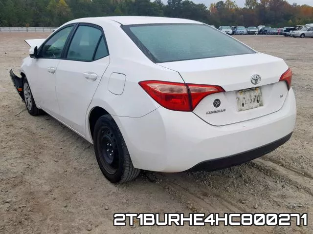 2T1BURHE4HC800271 фото 4